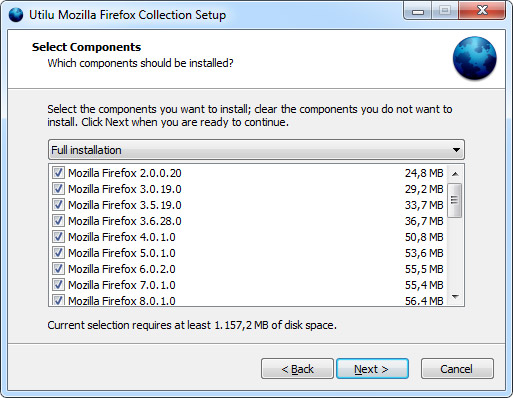 Mozilla Firefox 115.0.2 for windows instal free